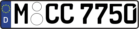 M-CC7750