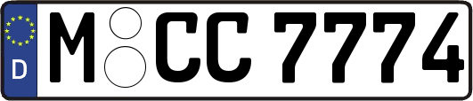 M-CC7774