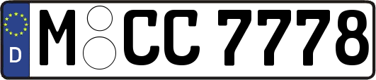 M-CC7778