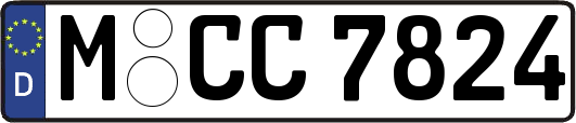 M-CC7824