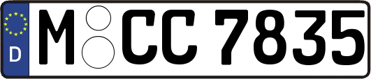 M-CC7835