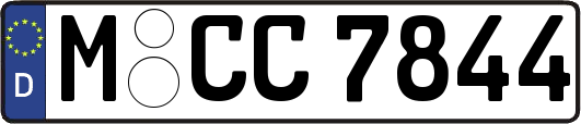 M-CC7844