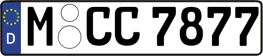 M-CC7877