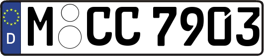 M-CC7903