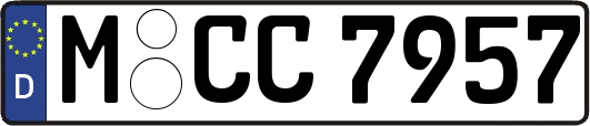 M-CC7957