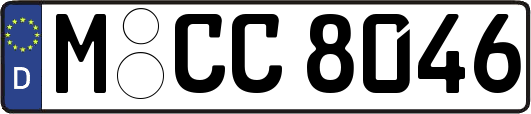 M-CC8046