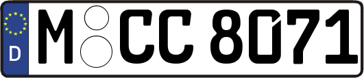 M-CC8071
