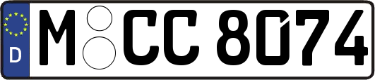 M-CC8074