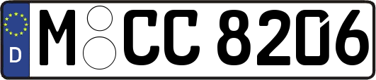 M-CC8206