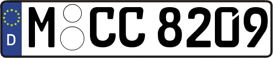 M-CC8209