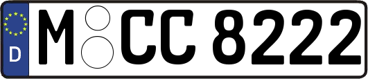 M-CC8222