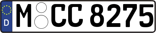 M-CC8275