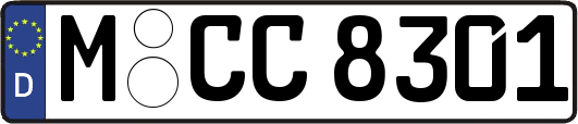 M-CC8301