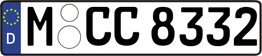 M-CC8332