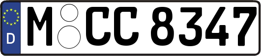 M-CC8347