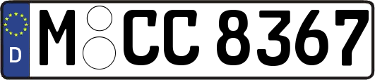 M-CC8367