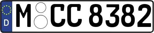M-CC8382