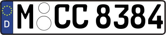 M-CC8384
