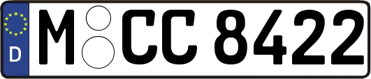 M-CC8422
