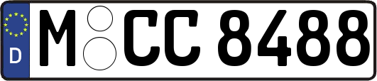M-CC8488