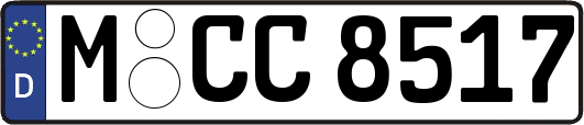 M-CC8517