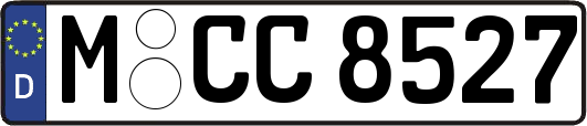 M-CC8527