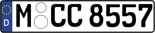 M-CC8557