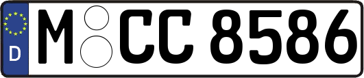 M-CC8586
