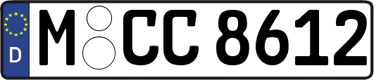 M-CC8612