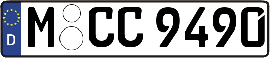 M-CC9490