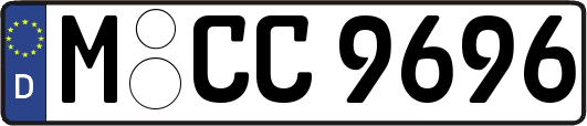 M-CC9696