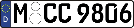 M-CC9806