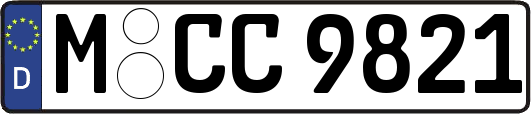 M-CC9821
