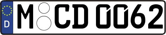 M-CD0062