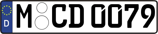 M-CD0079