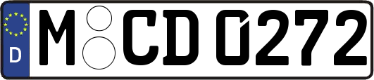 M-CD0272
