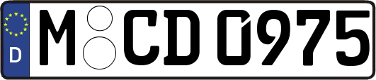 M-CD0975