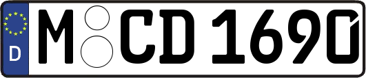 M-CD1690