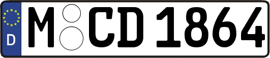M-CD1864