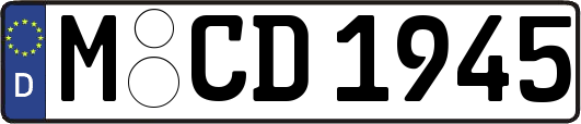 M-CD1945
