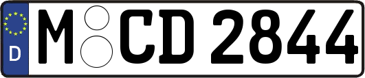 M-CD2844