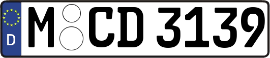 M-CD3139