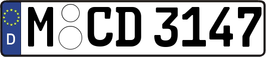 M-CD3147