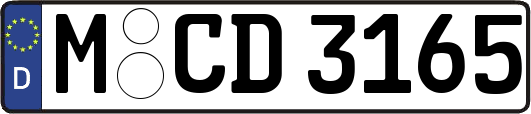 M-CD3165
