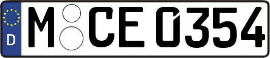 M-CE0354
