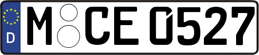 M-CE0527