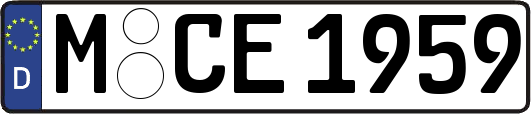 M-CE1959