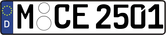 M-CE2501