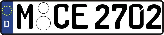 M-CE2702