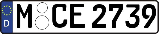 M-CE2739